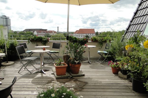 Hotel Ambert (Berlin)